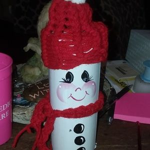 Meet your Posher, Helen